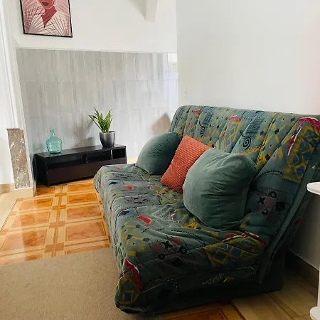 Apartment Du Village *