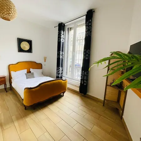 Apartment Du Village