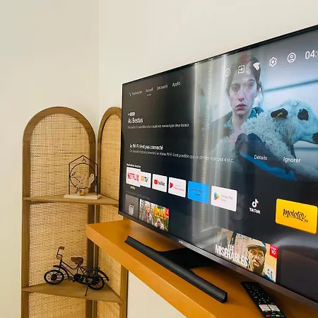 Appartement Du Village