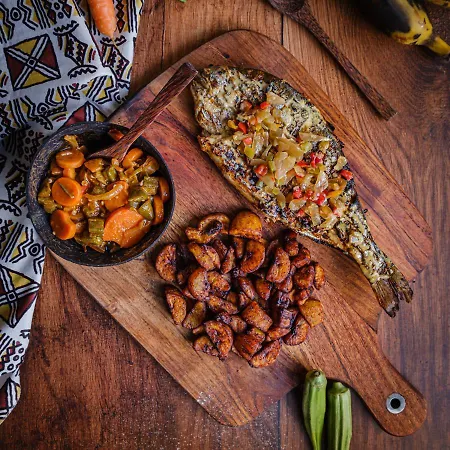 Du Village Appartement