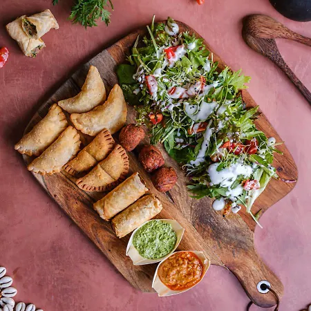 Du Village Lejlighed Nancy