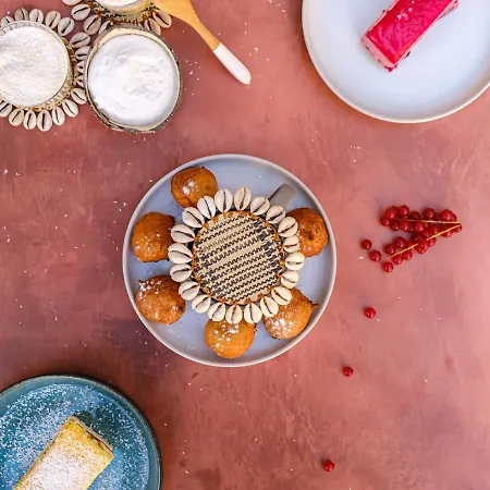 Lejlighed Du Village Nancy