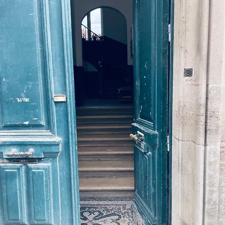 Apartment Du Village