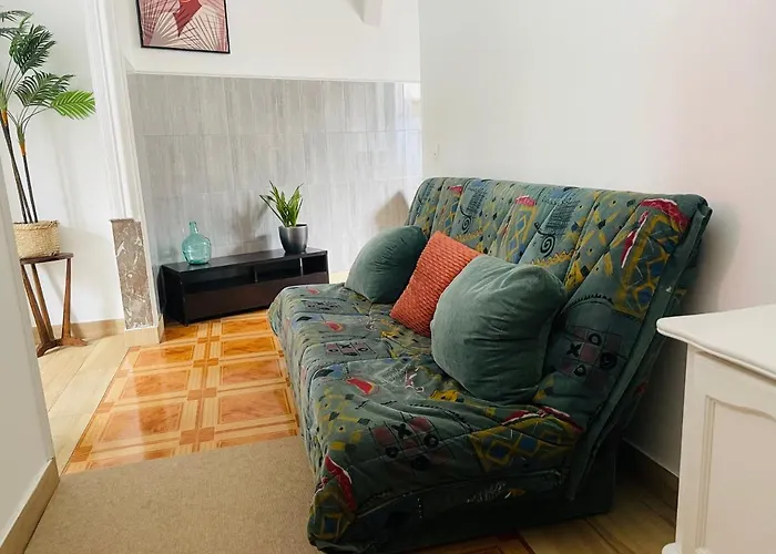 Appartement Du Village *