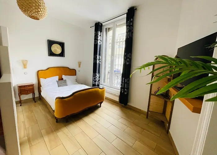 Appartement Du Village