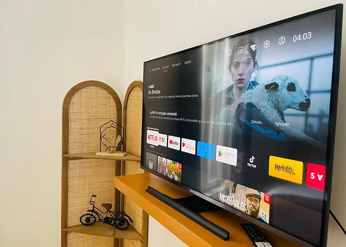 Appartement Du Village