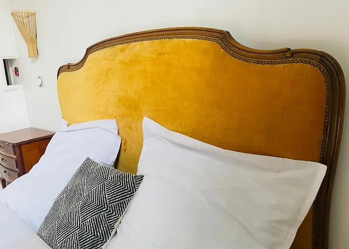 Du Village Appartement