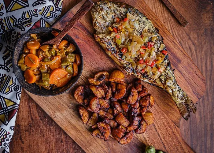 Du Village Appartement