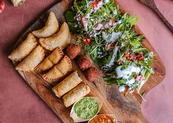 Du Village Appartement Nancy