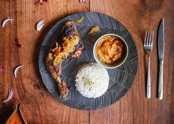 Appartement Du Village *