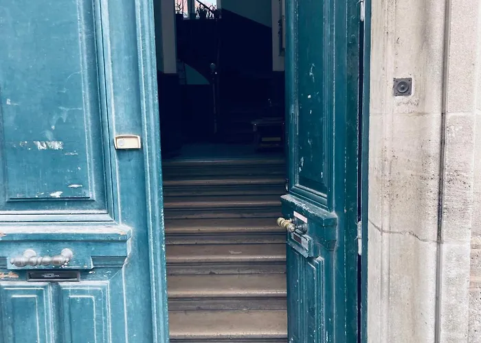 Appartement Du Village