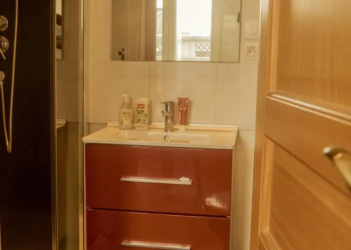 Du Village Appartement