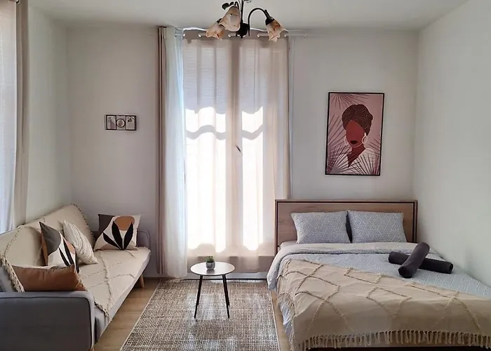 Du Village Appartement