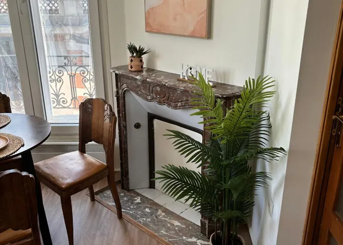 Appartement Du Village